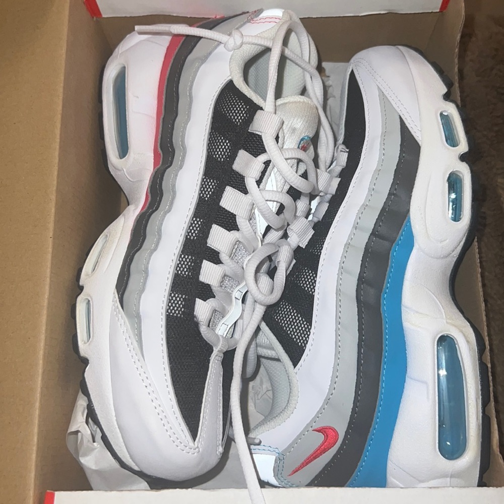 Nike air max 95 Re craft